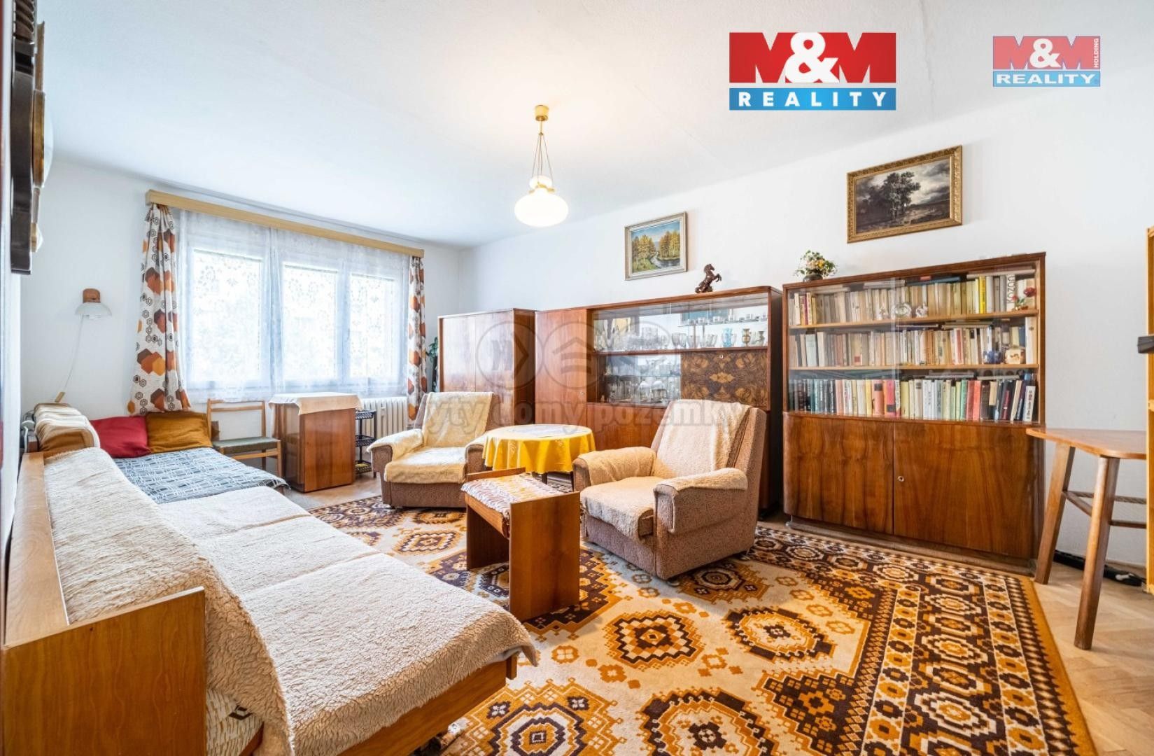 1+1, Smrková, Plzeň, 42 m²