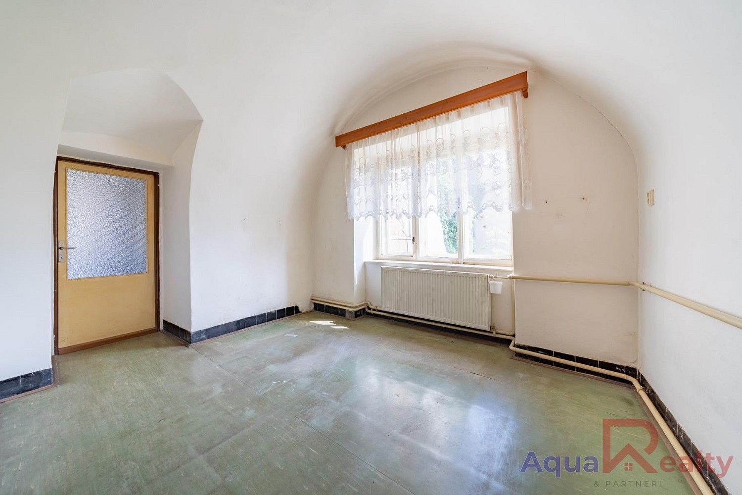 Prodej byt 2+1 - Teplá, okres Cheb, Karlovarský kraj, 146 m² - 5