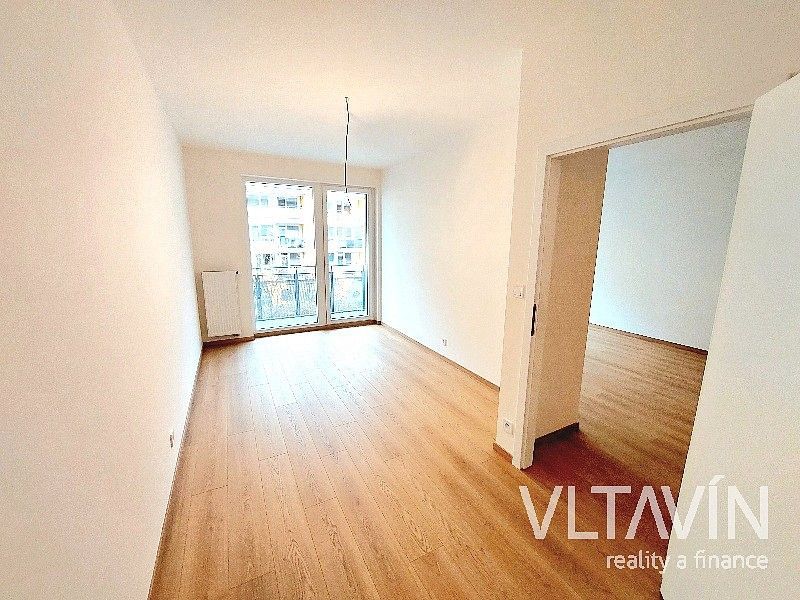 Pronájem byt 2+kk - Praha - Vysočany, okres Praha 9, Hlavní město Praha, 61 m² - 5