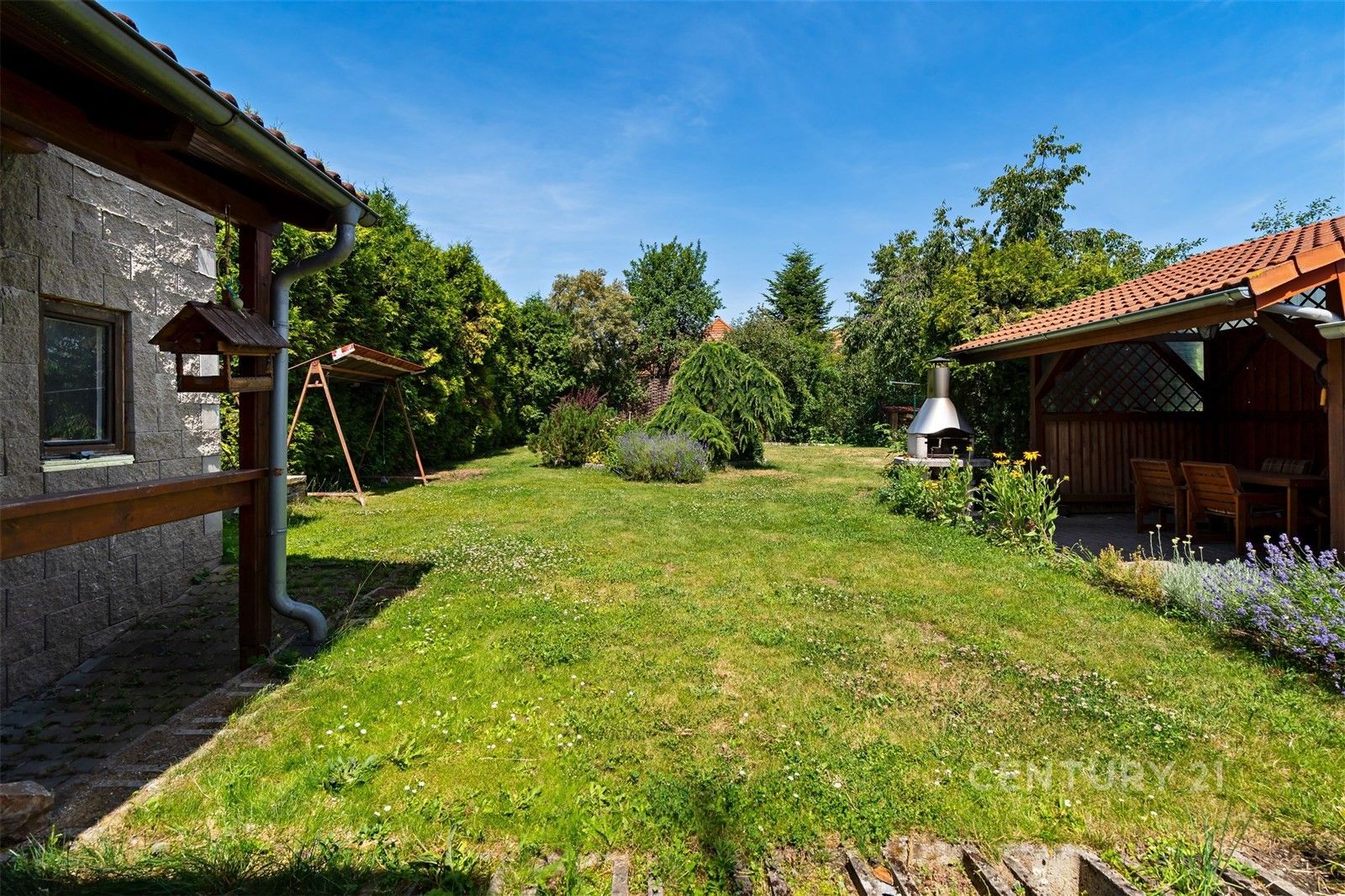 Prodej rodinný dům - Baxova, Sedlčany, 138 m²