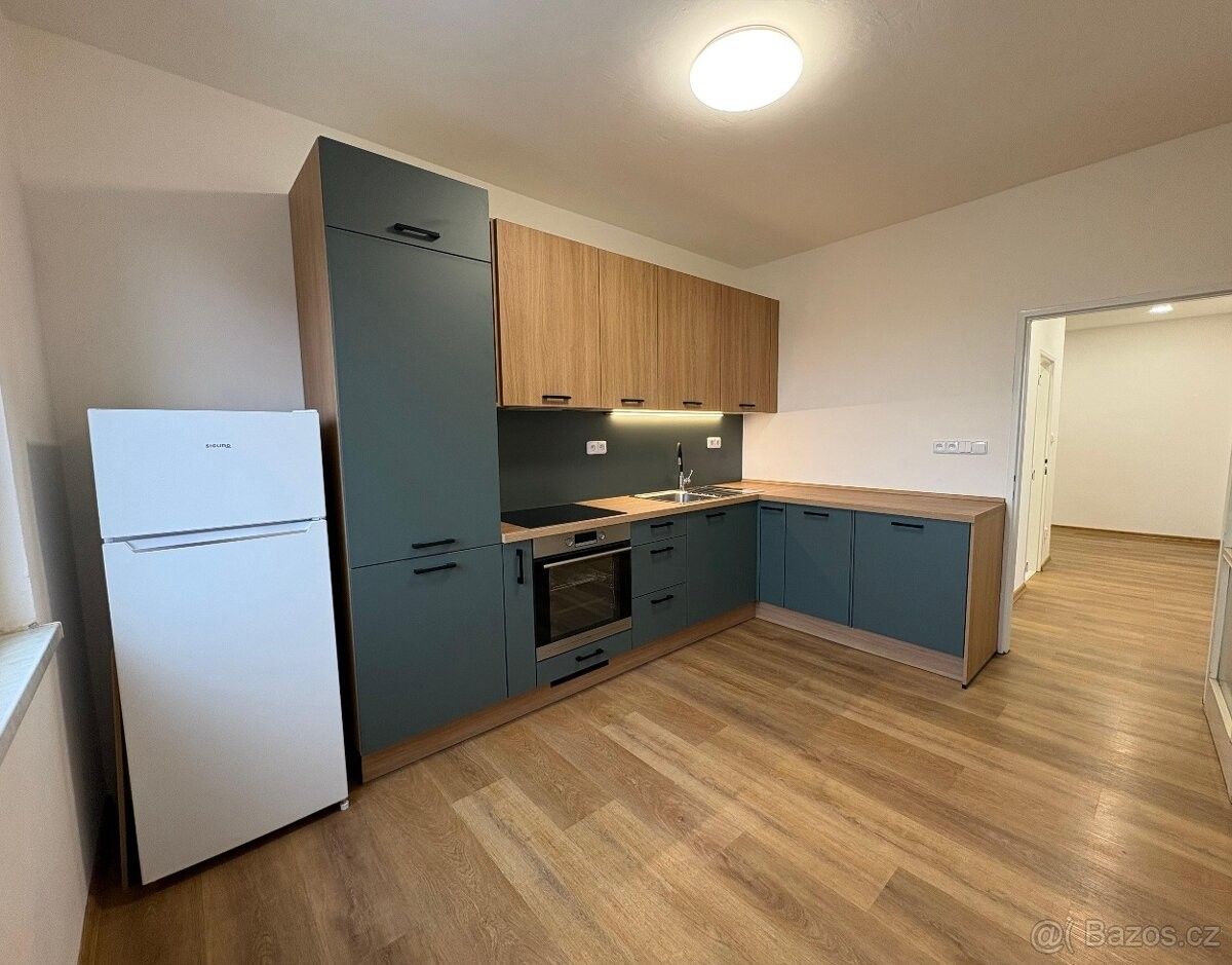 Pronájem byt - Přerov, 750 02