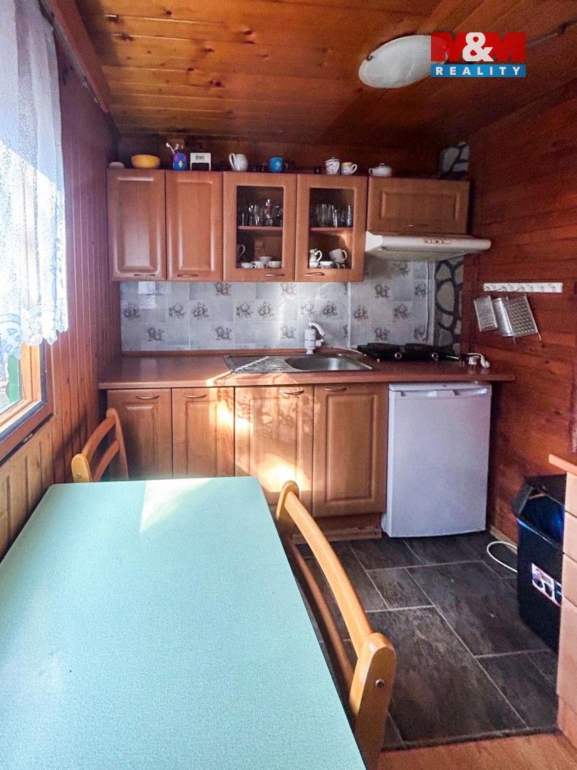 Chata · 42 m² · Morávka - 4
