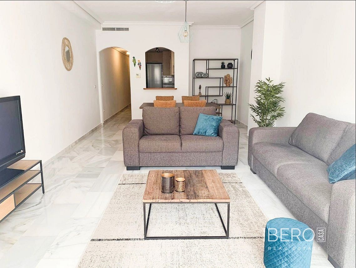 4+kk, Calpe, Španělsko, 104 m² - 2