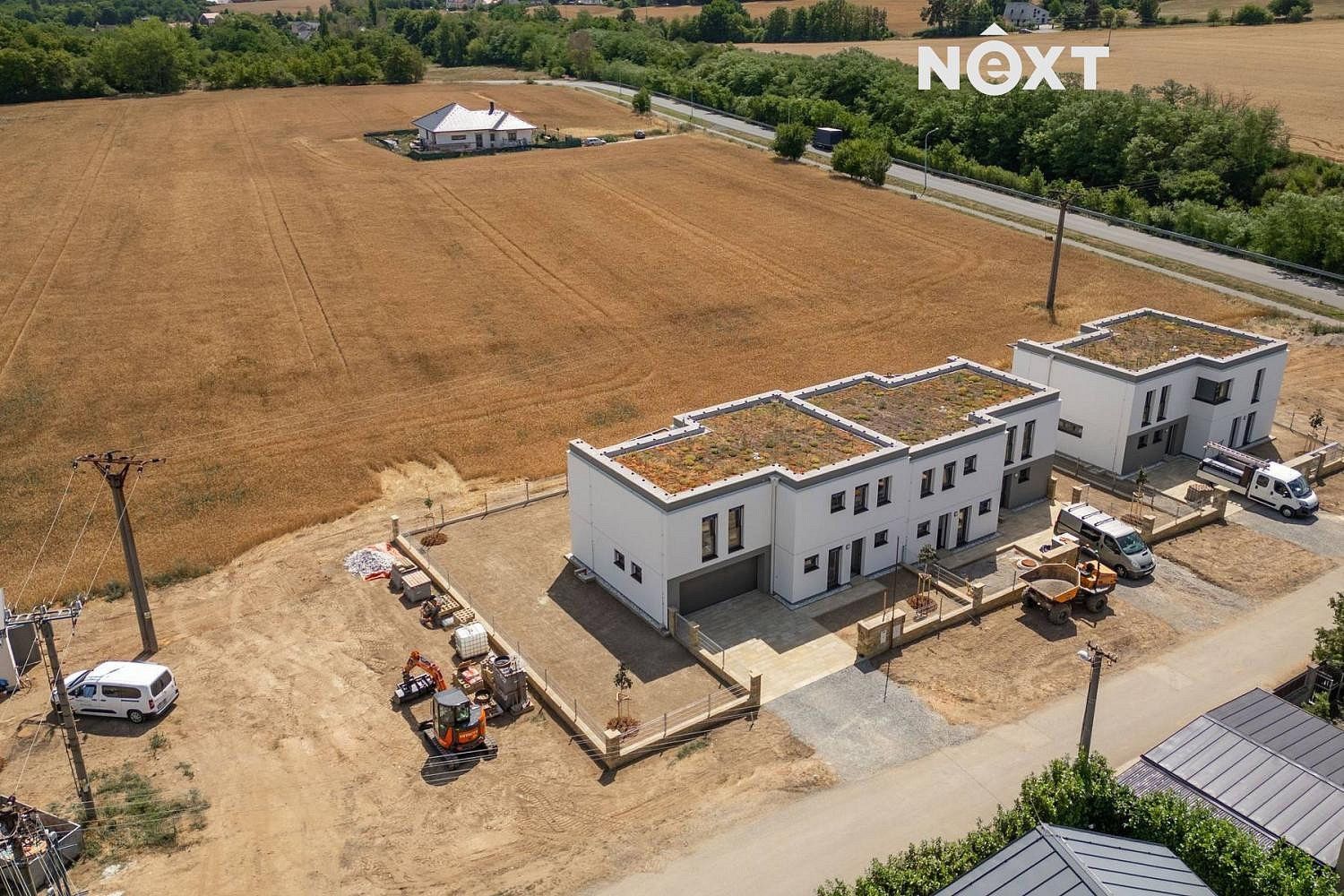 Rodinný dům · 194 m² · Na Chlumku, Plzeň - Bukovec - 3