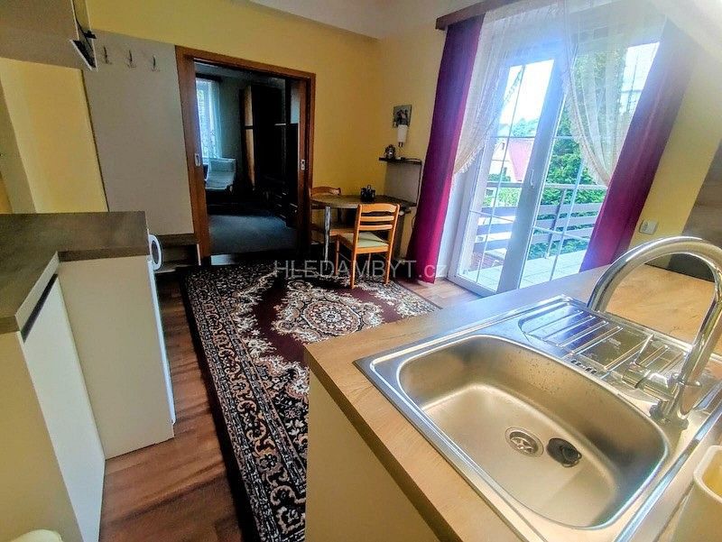 Pronájem byt 1+1 - Praha - Ruzyně, okres Praha 6, Hlavní město Praha, 82 m² - 5