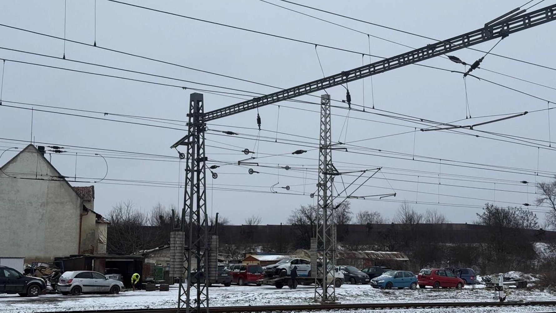 Prodej rodinný dům - Mělník, 570 m² - 5
