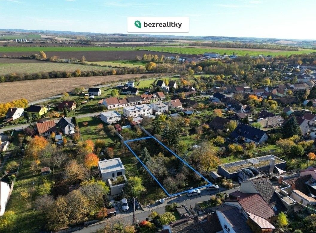 Pozemky pro bydlení, Luleč