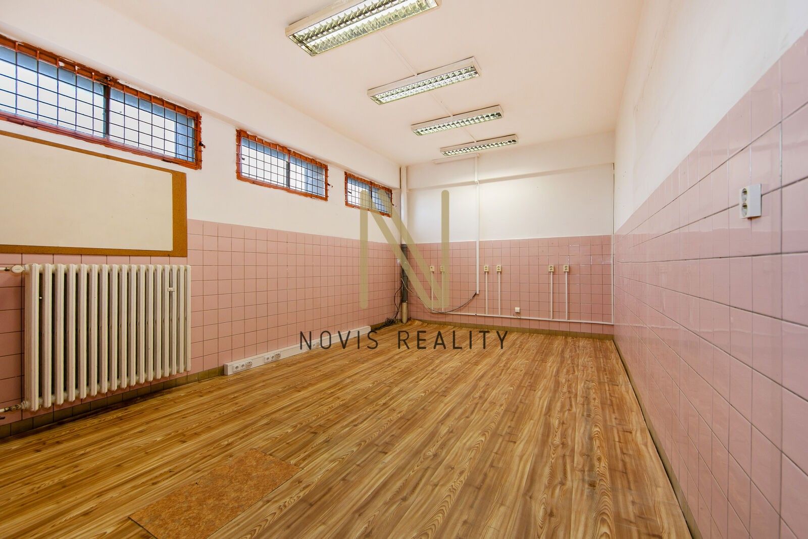 Sklady, Domažlická, Plzeň Skvrňany, 43 m² - 2
