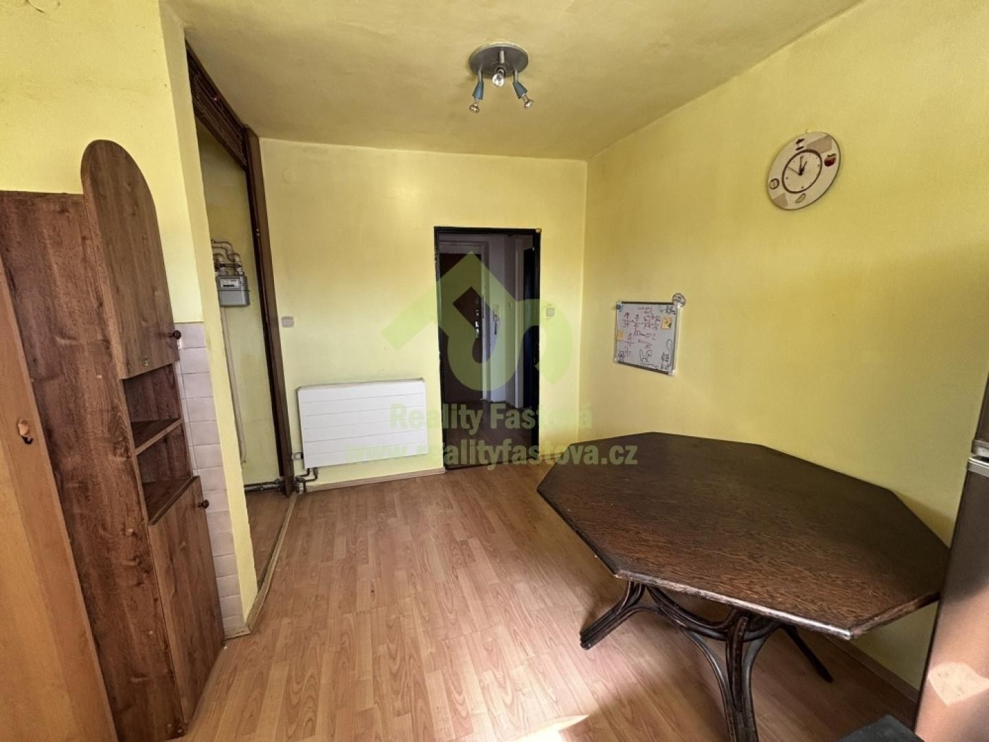 Byt 2+1 · 69 m² · Dukelská, Rokycany Nové Město - 4