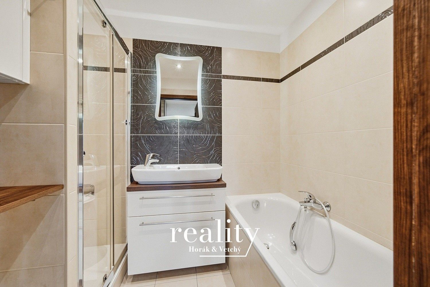 Byt 3+1 · 71 m² · Jihlava - Horní Kosov, Kraj Vysočina - 3