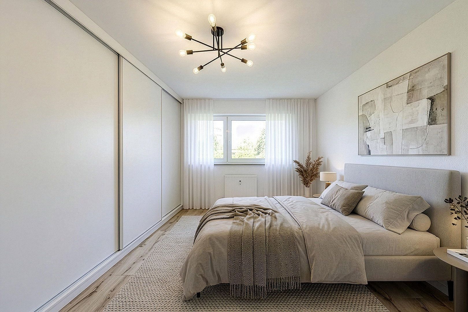 Byt 2+kk · 71 m² · Filsstraße 13, , Bádensko-Württembersko - 4