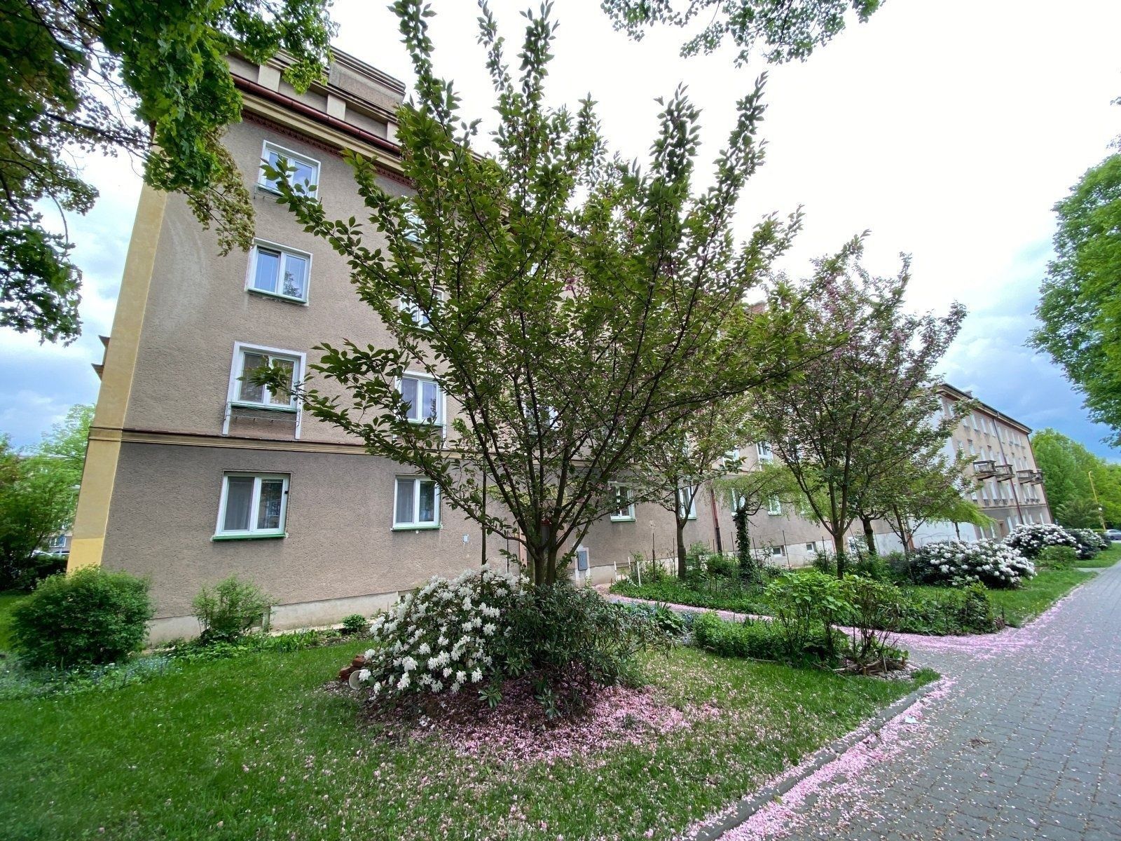 Byt 1+kk · 20 m² · Československé armády, Havířov-město, Moravskoslezský kraj - 4