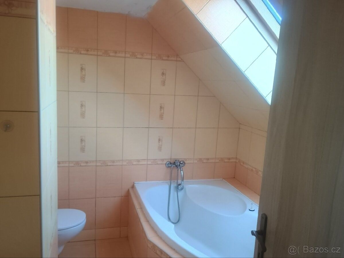 Pronájem rodinný dům - Větřkovice u Vítkova, 747 43