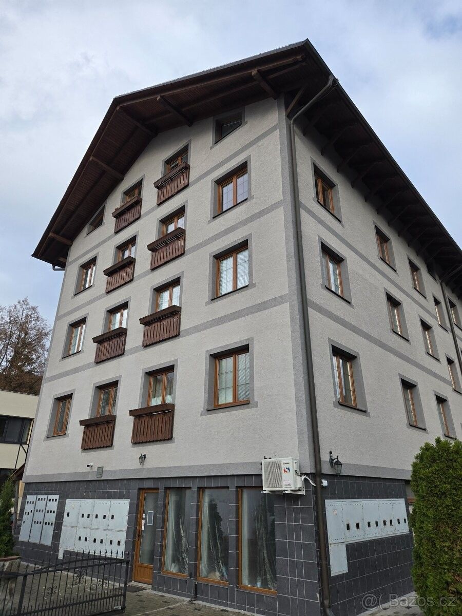 Pronájem byt - 987 65, Slovensko