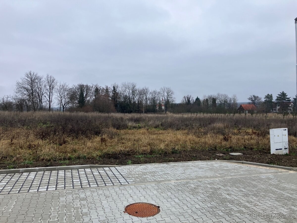 Pozemek pro bydlení · Rožďalovice, 289 34 - 3