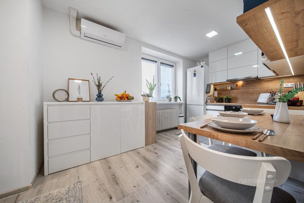 Byt 3+kk · 52 m² · Provazníkova 130, Brno Černá Pole - 4