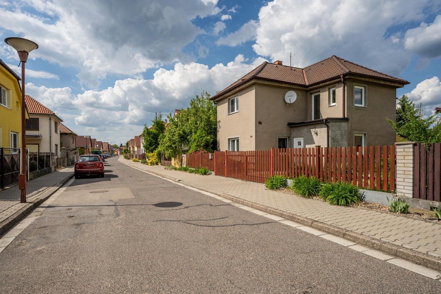 Rodinný dům · 150 m² · Spálená, Řečany nad Labem, okres Pardubice - 3