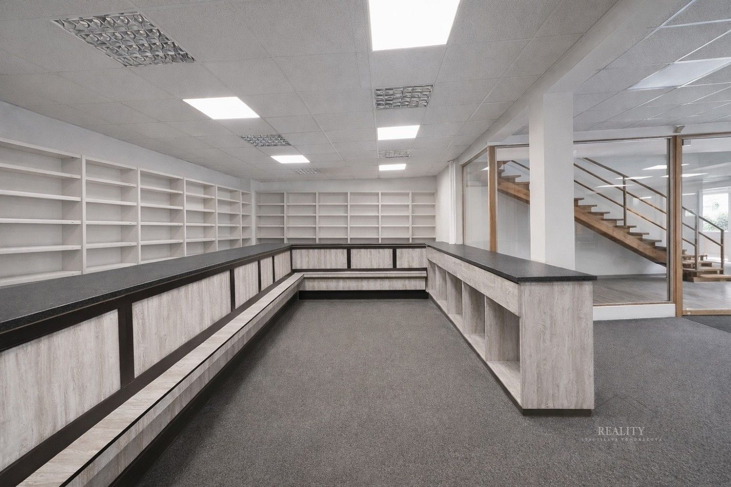 Prodej obchodní prostory - Dobruška, okres Rychnov nad Kněžnou, Královéhradecký kraj, 965 m² - 5