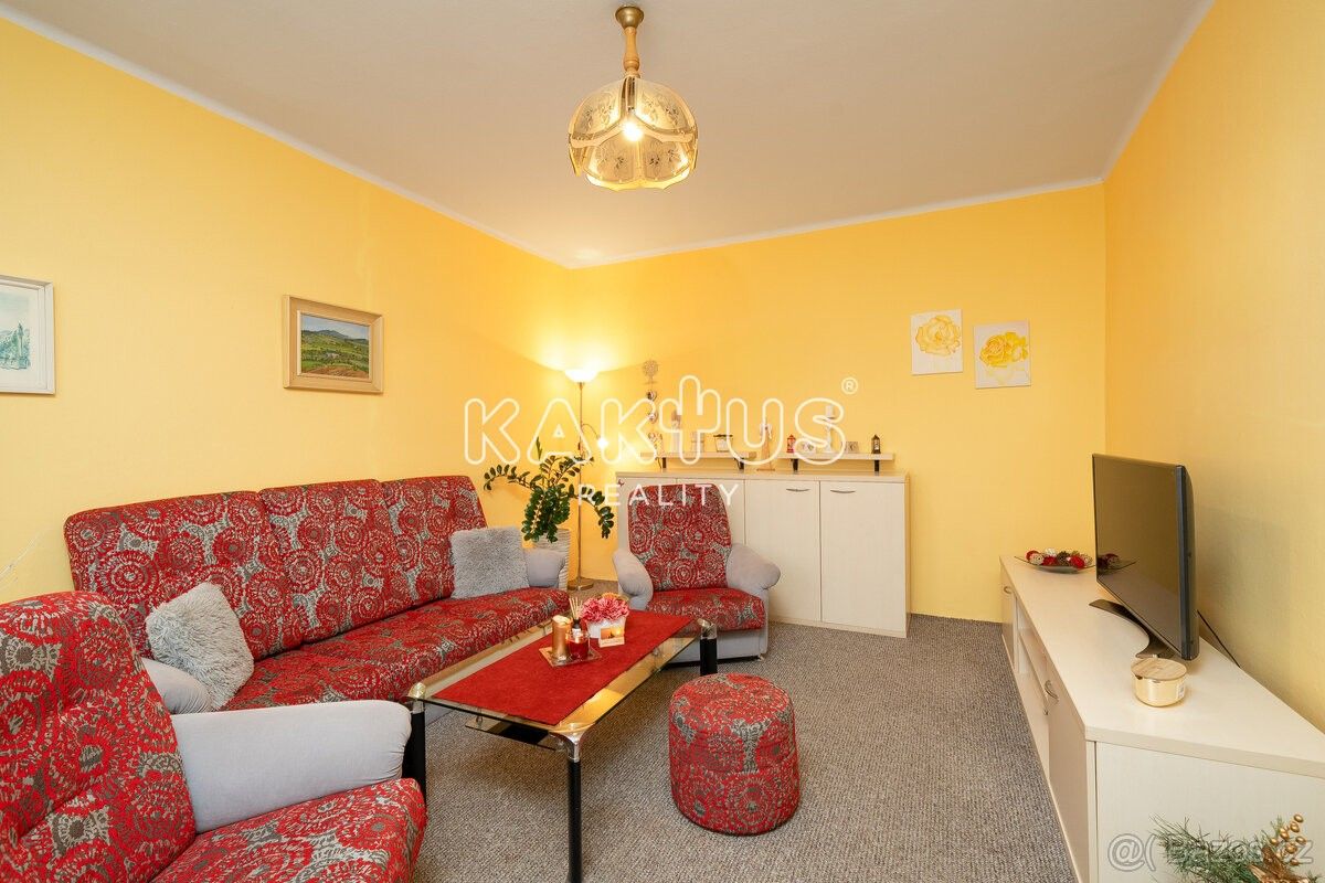 Byty, Ostrava, 708 00