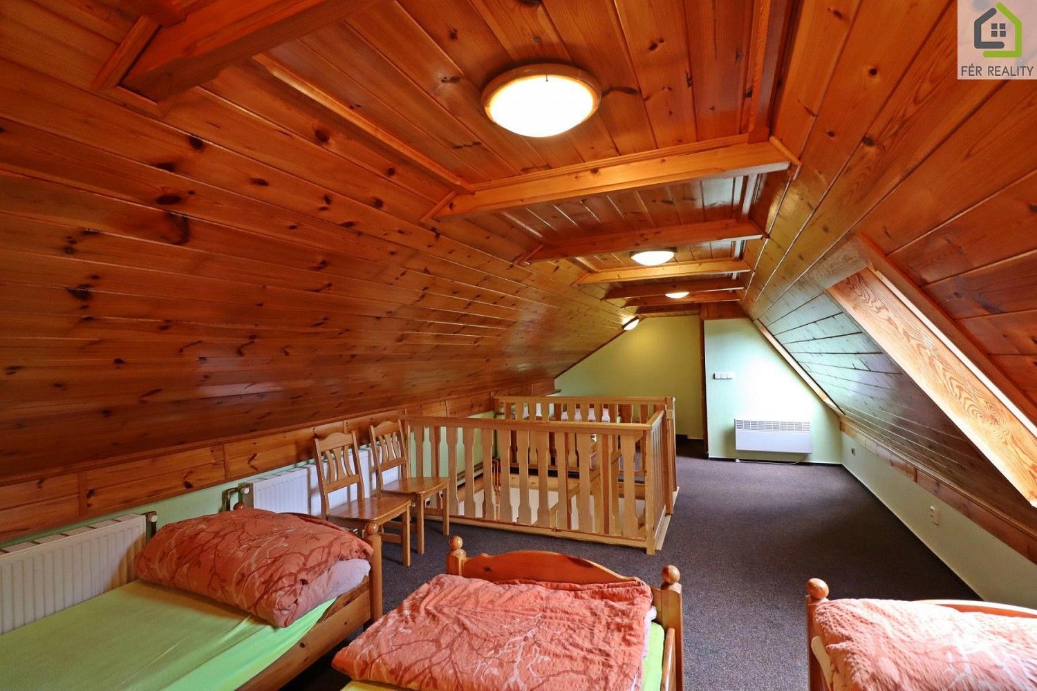 Prodej chalupa - Vidim, okres Mělník, Středočeský kraj, 138 m² - 5