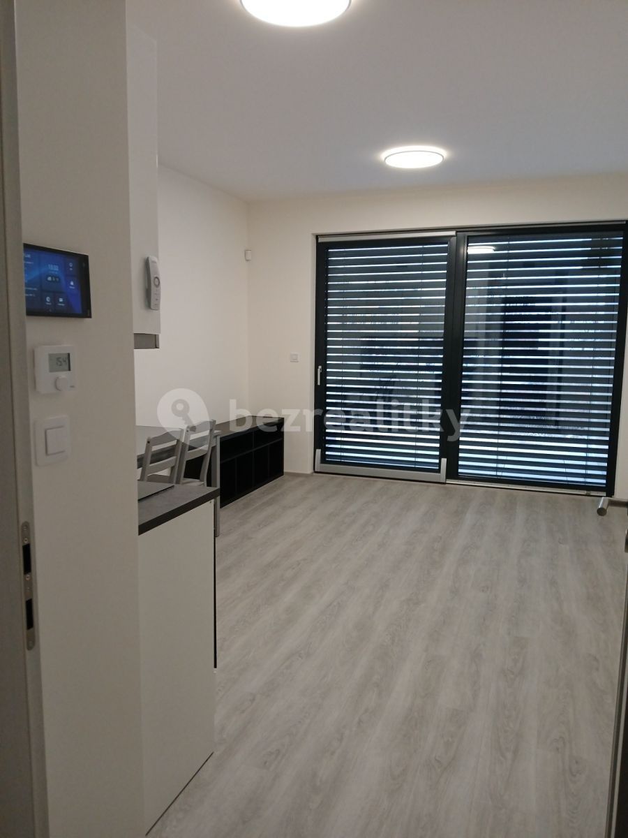 1+kk, Šrámkové, Praha - Žižkov, 29 m² - 2