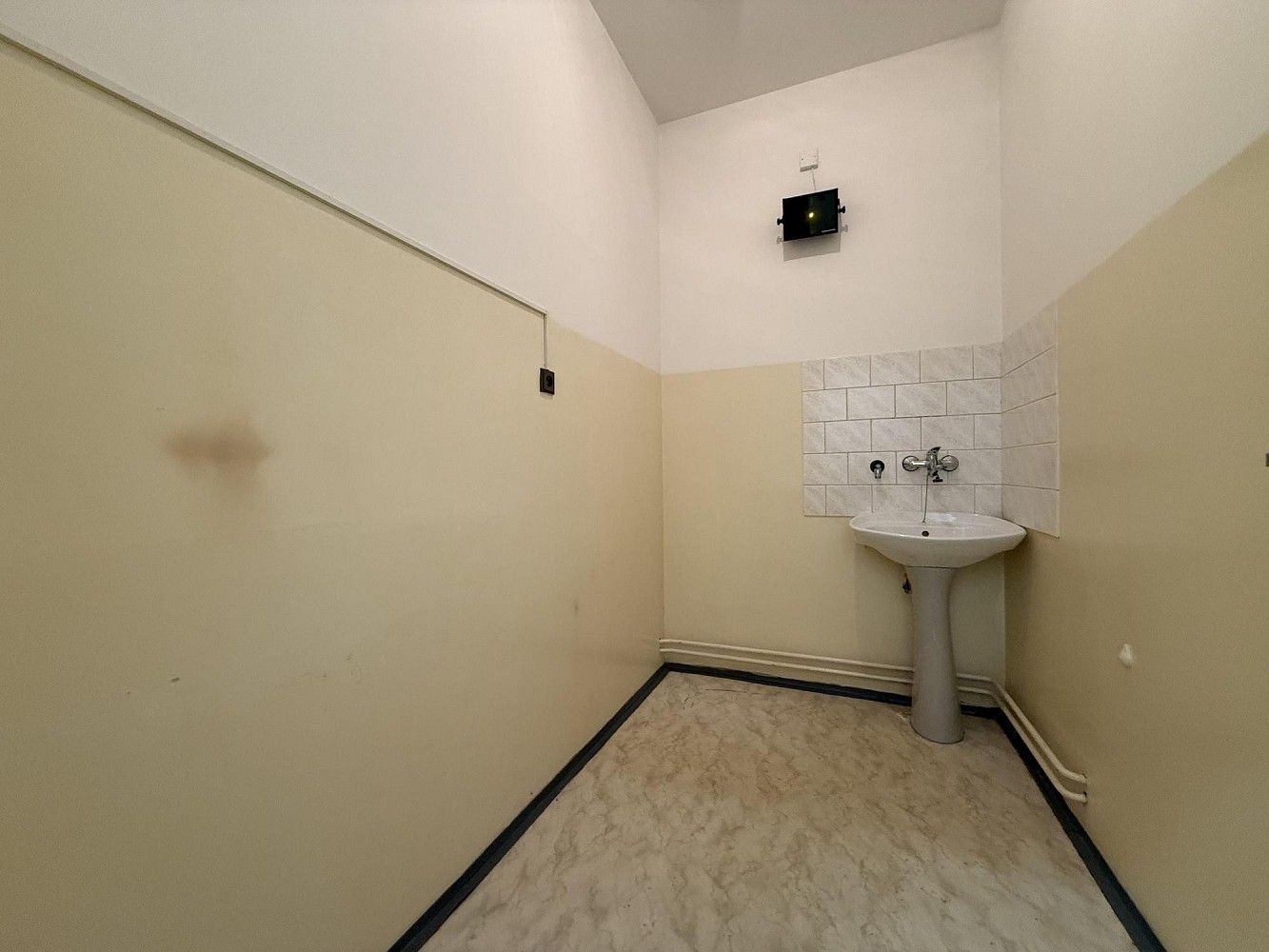 Pronájem komerční - náměstí Míru, Svitavy - Město, 82 m² - 5