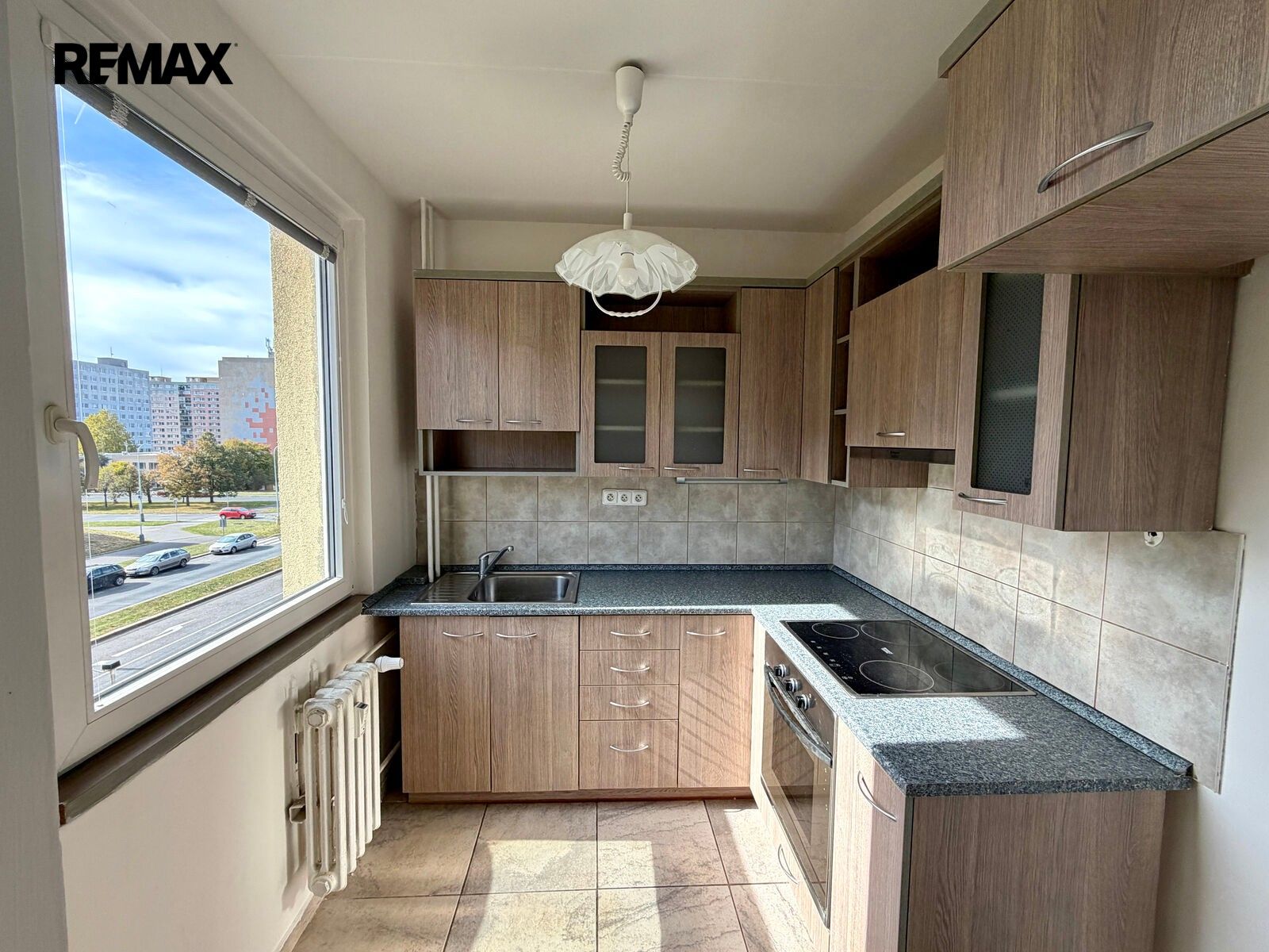2+1, Kostřínská 583, Praha Bohnice, 42 m² - 1