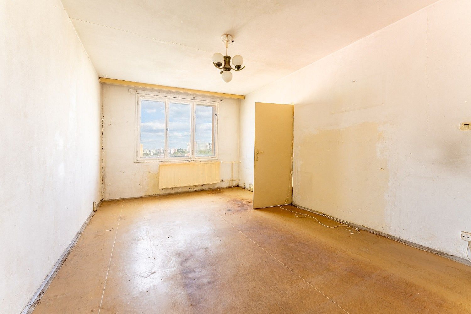 2+1, Praha - Kamýk, okres Praha 12, Hlavní město Praha, 61 m² - 1
