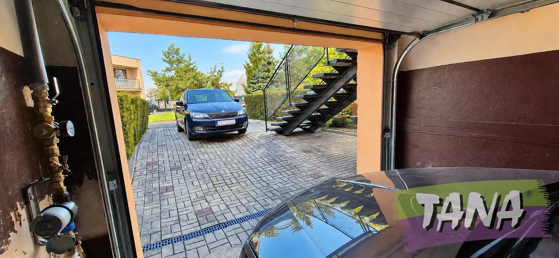 Rodinný dům · 155 m² · Sadská, okres Nymburk, Středočeský kraj - 3