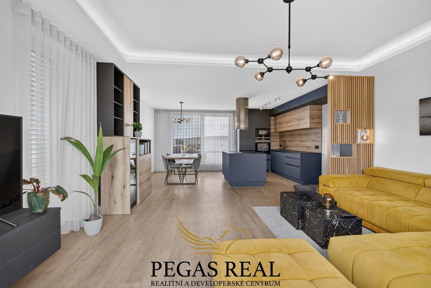 3+kk, Želešice, okres Brno-venkov, Jihomoravský kraj, 120 m² - 2