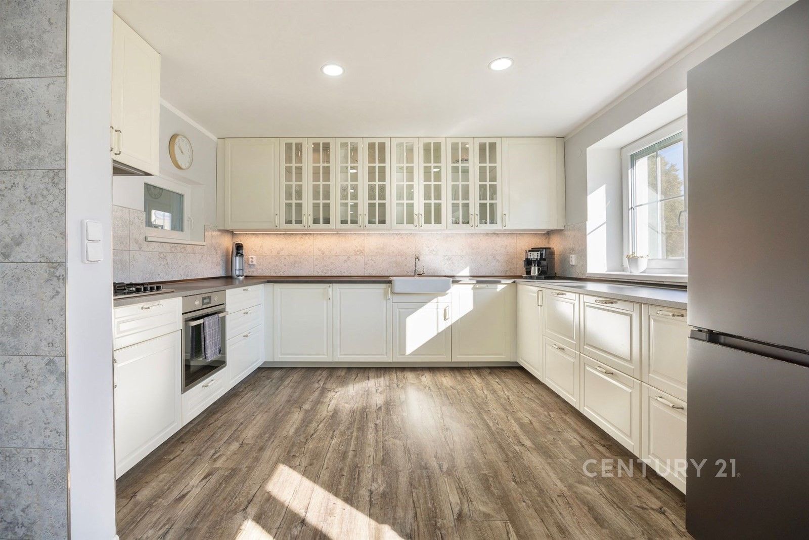 Rodinné domy, Uhřice, 127 m²