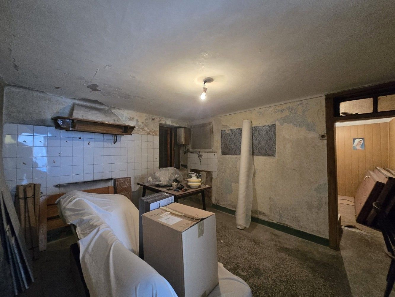 Prodej rodinný dům - Vodnjan, Istarska županija, Chorvatsko, 107 m² - 5