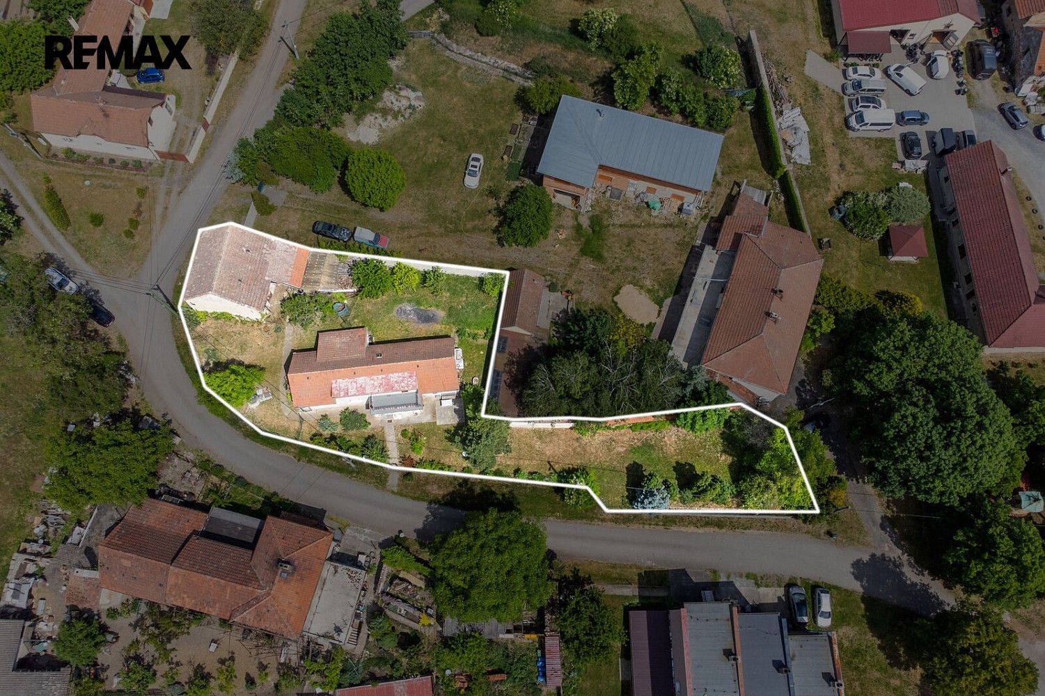 Prodej rodinný dům - Újezdec, okres Mělník, Středočeský kraj, 119 m² - 2