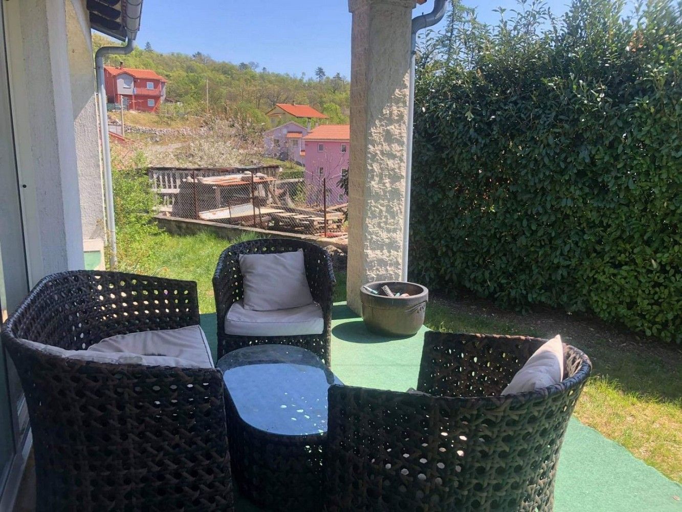 Prodej rodinný dům - Viškovo, HR, 170 m² - 5