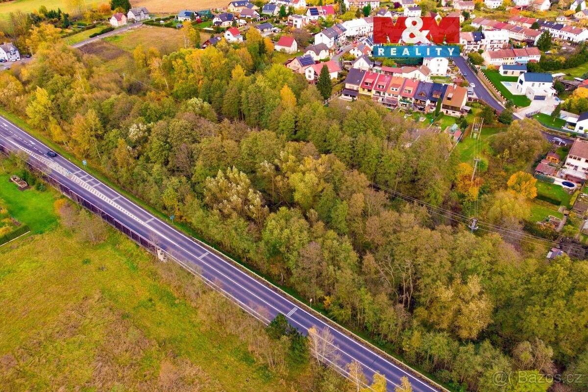 Pozemky pro bydlení, Skalice u České Lípy, 471 17