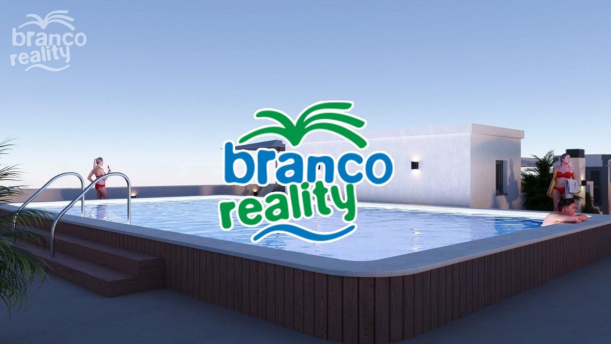 2+kk, San Miguel de Salinas, Alicante, Španělsko, 52 m² - 1
