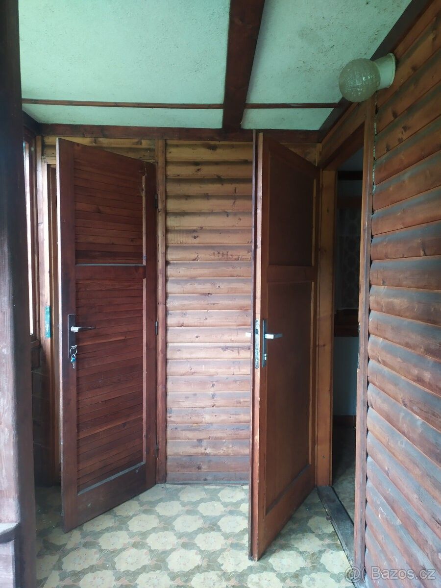 Prodej zahrada - Tábor, 390 02 - 5