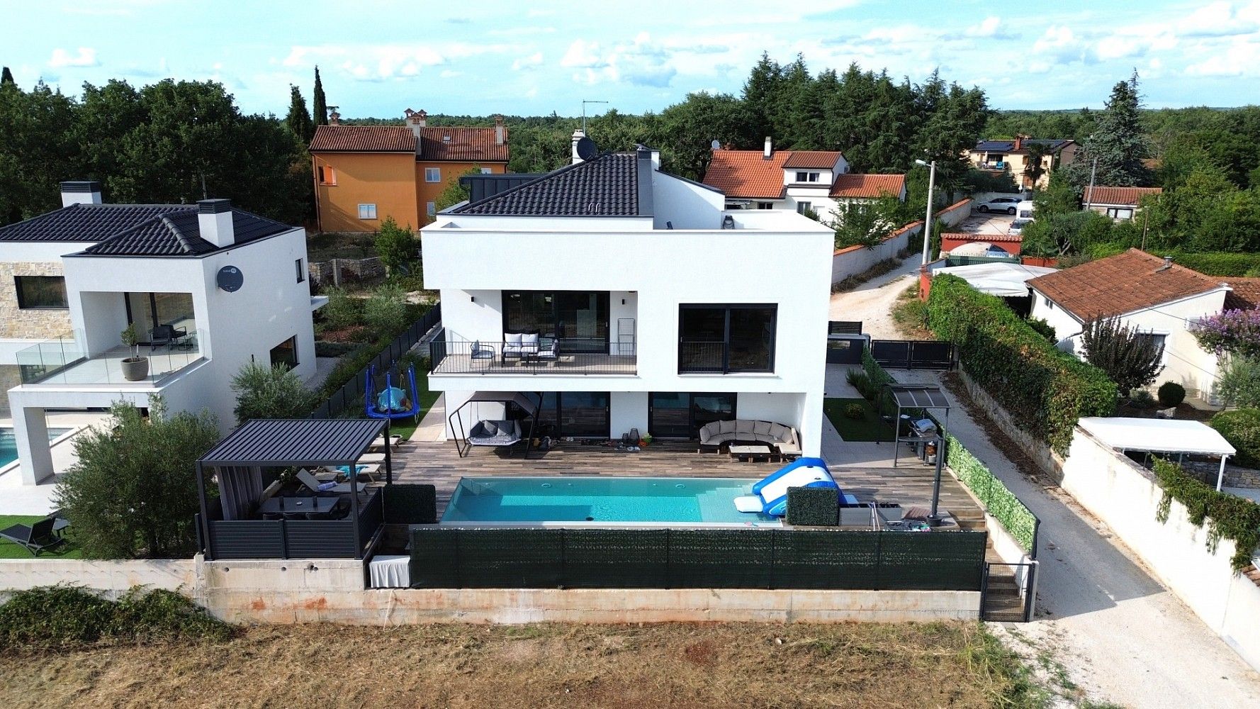 Rodinný dům · 245 m² · Poreč, HR - 3