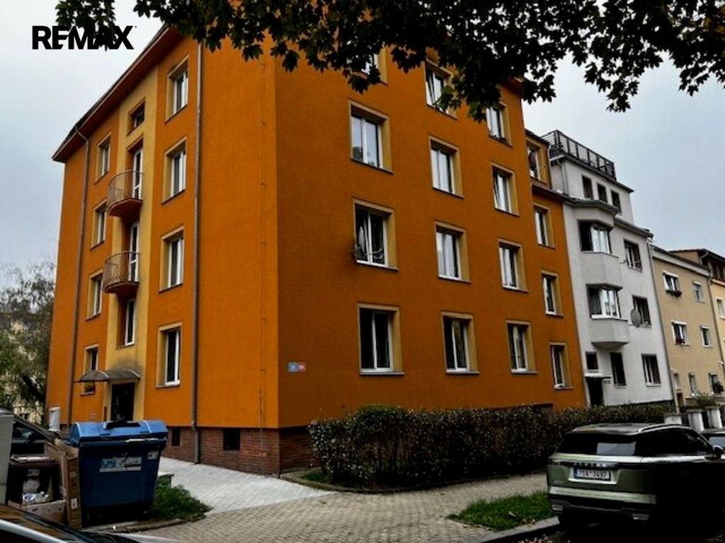 1+1, Alešova 895, Ústí nad Labem Klíše, 46 m² - 1