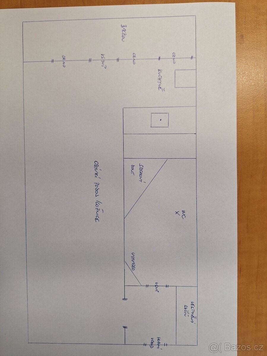 Byty, Náchod, 547 01