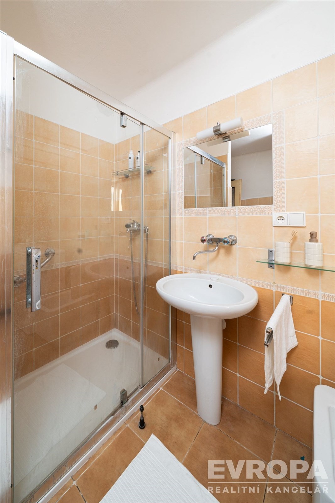 Prodej byt 2+1 - Stará Paka Karlov, 72 m² - 5