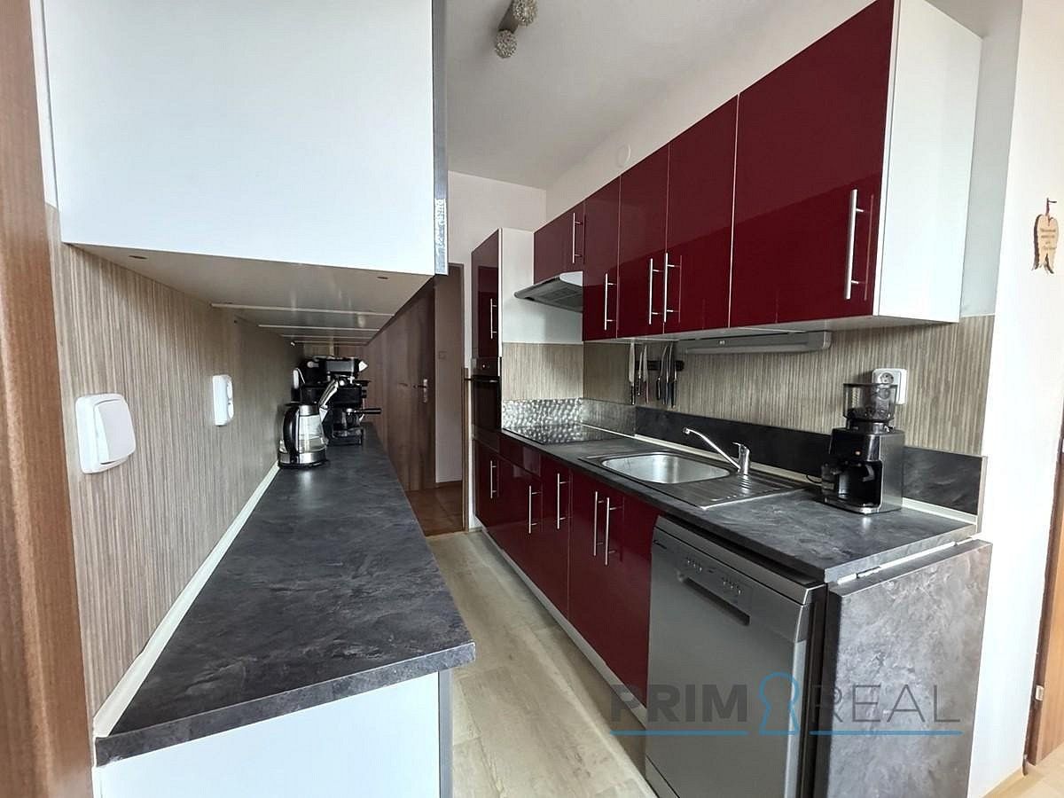 Byt 3+1 · 79 m² · Dolní, Frenštát pod Radhoštěm, okres Nový Jičín - 4