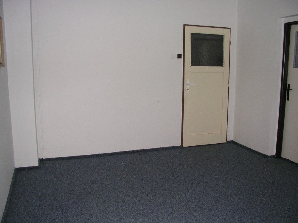 Pronájem kancelář - Hradec Králové, 500 03