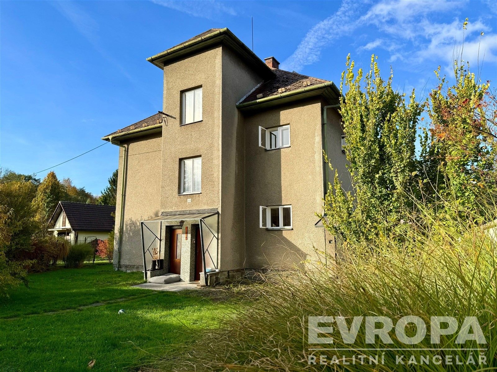 Rodinné domy, Nová Dědina, Frýdlant nad Ostravicí, 189 m²