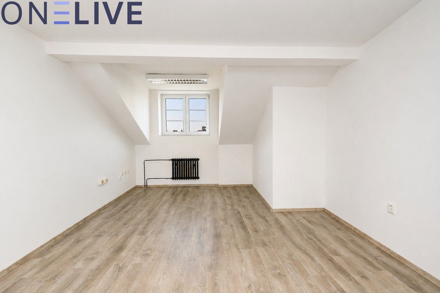 Kanceláře, Plzeň - Jižní Předměstí, okres Plzeň-město, Plzeňský kraj, 20 m² - 1