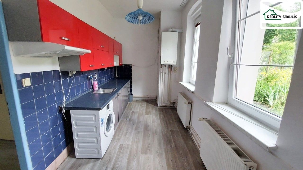 Byt 1+1 · 39 m² · Textilní 1498, Aš - 2