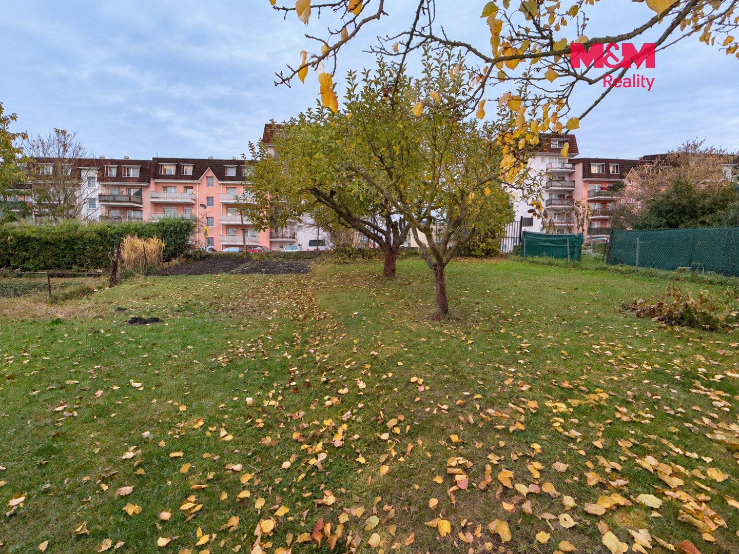 Prodej chata - V. Kratochvíla, Kladno, 18 m² - 5