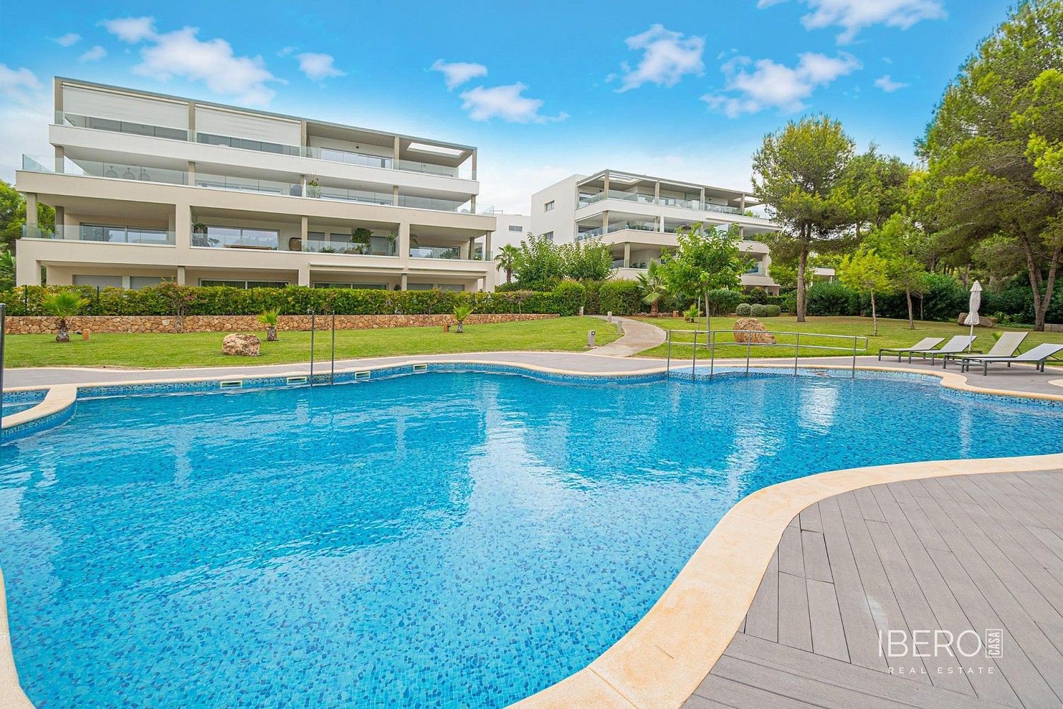 Byt 4+kk · 138 m² · Calvià, Španělsko - 4