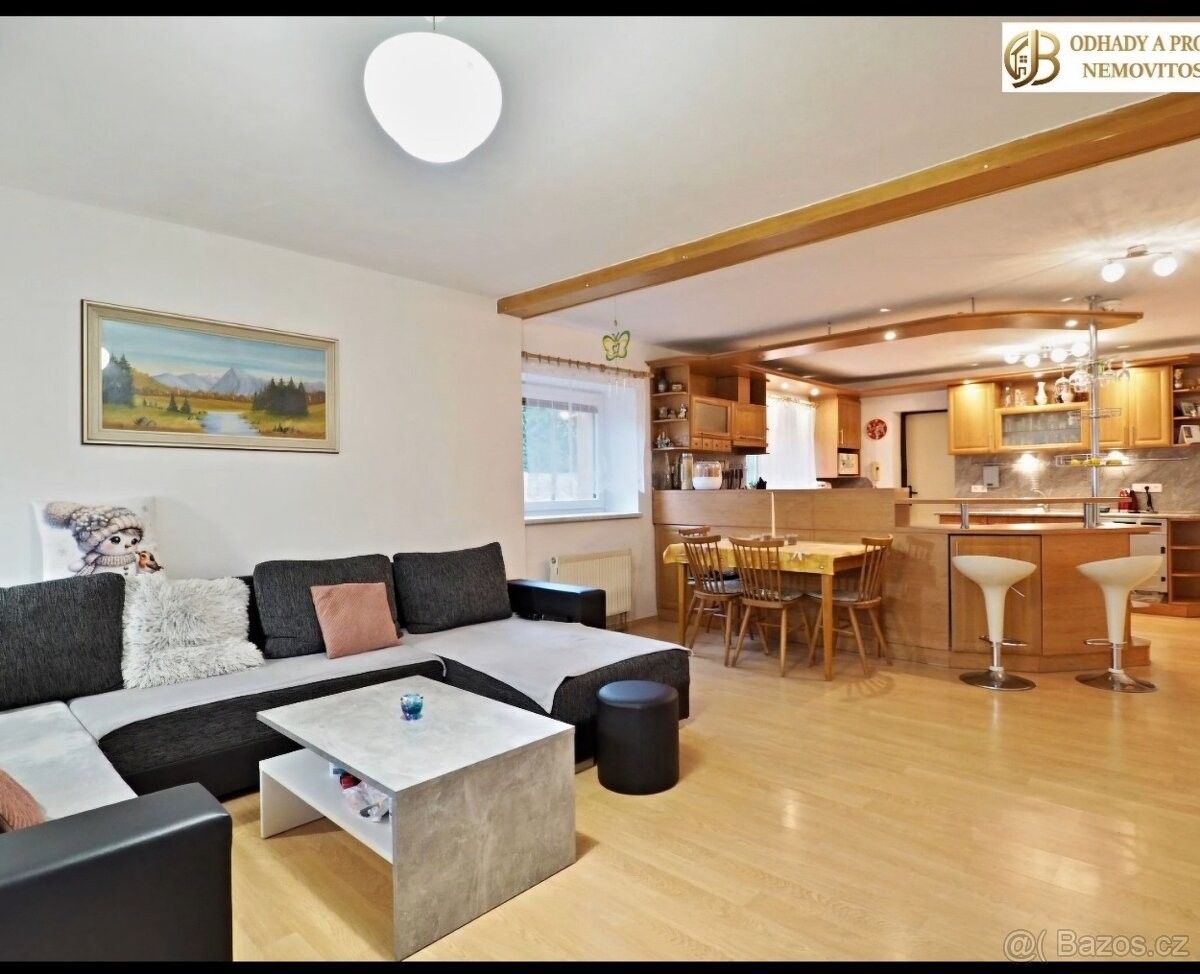 Rodinné domy, Velké Losiny, 788 15