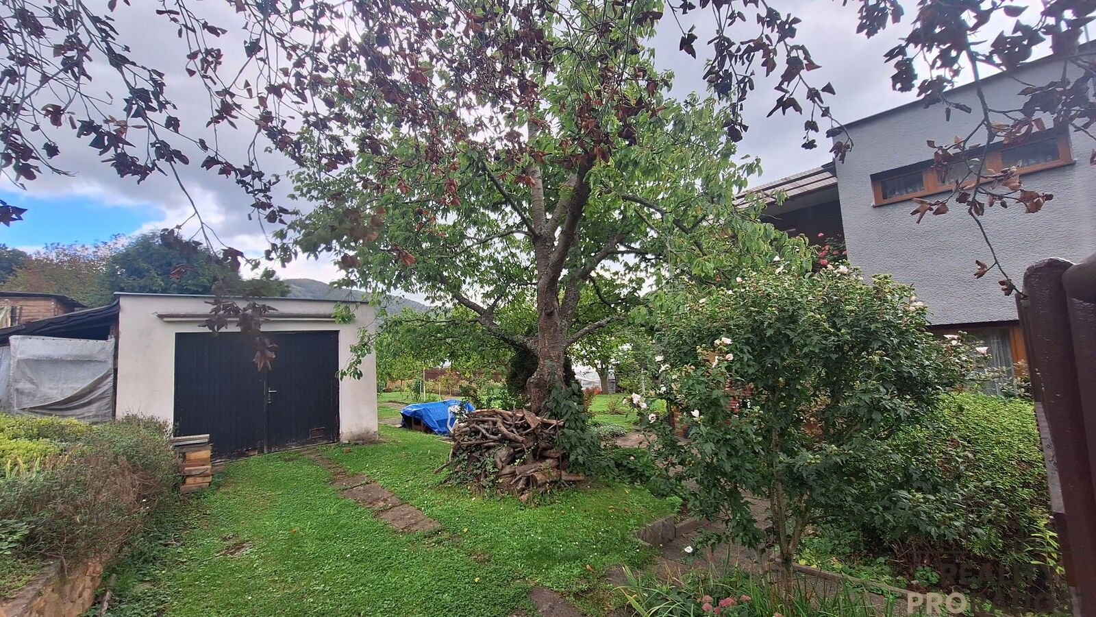Rodinný dům · 101 m² · Azalková, Ústí nad Labem Brná - 3